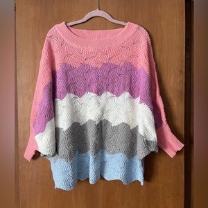 Women’s Sweater